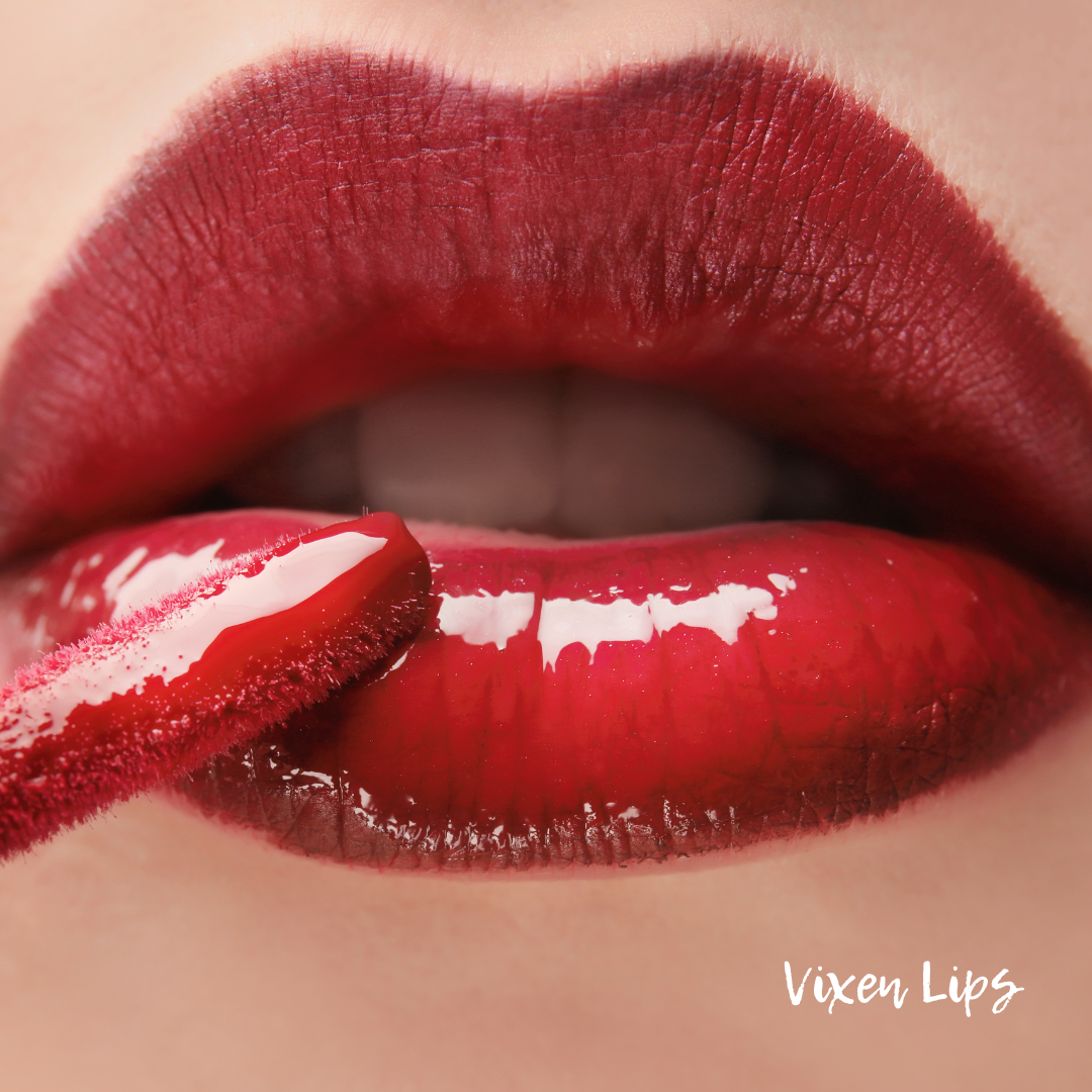 💋 The Perfect Lip: How to Choose Between Lipstick, Lip Gloss, and Liquid to Matte