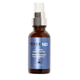 Image MD restoring power-C serum