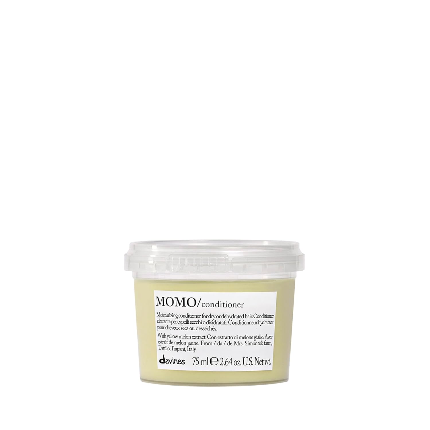 Davines Essential Haircare MOMO Conditioner 2.5 oz