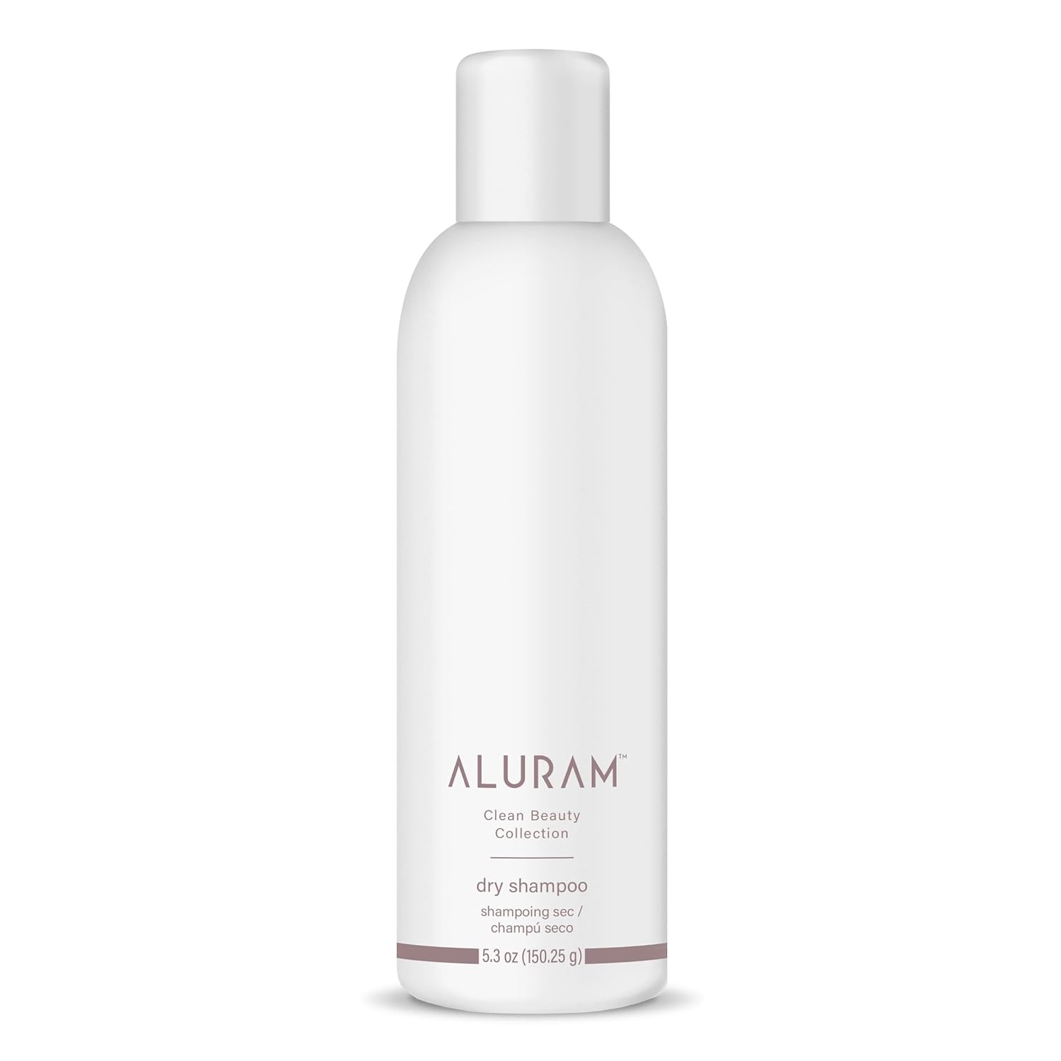 Aluram Dry Shampoo 5oz