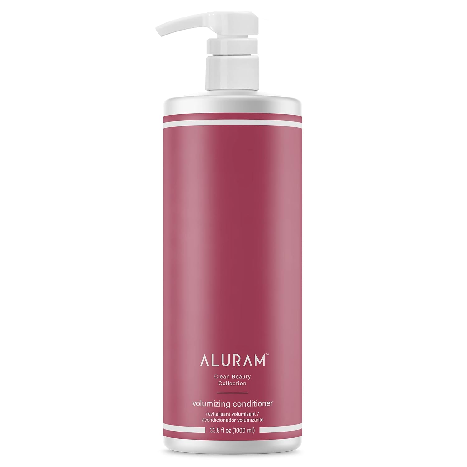 Aluram Volumizing Conditioner 33.8 oz