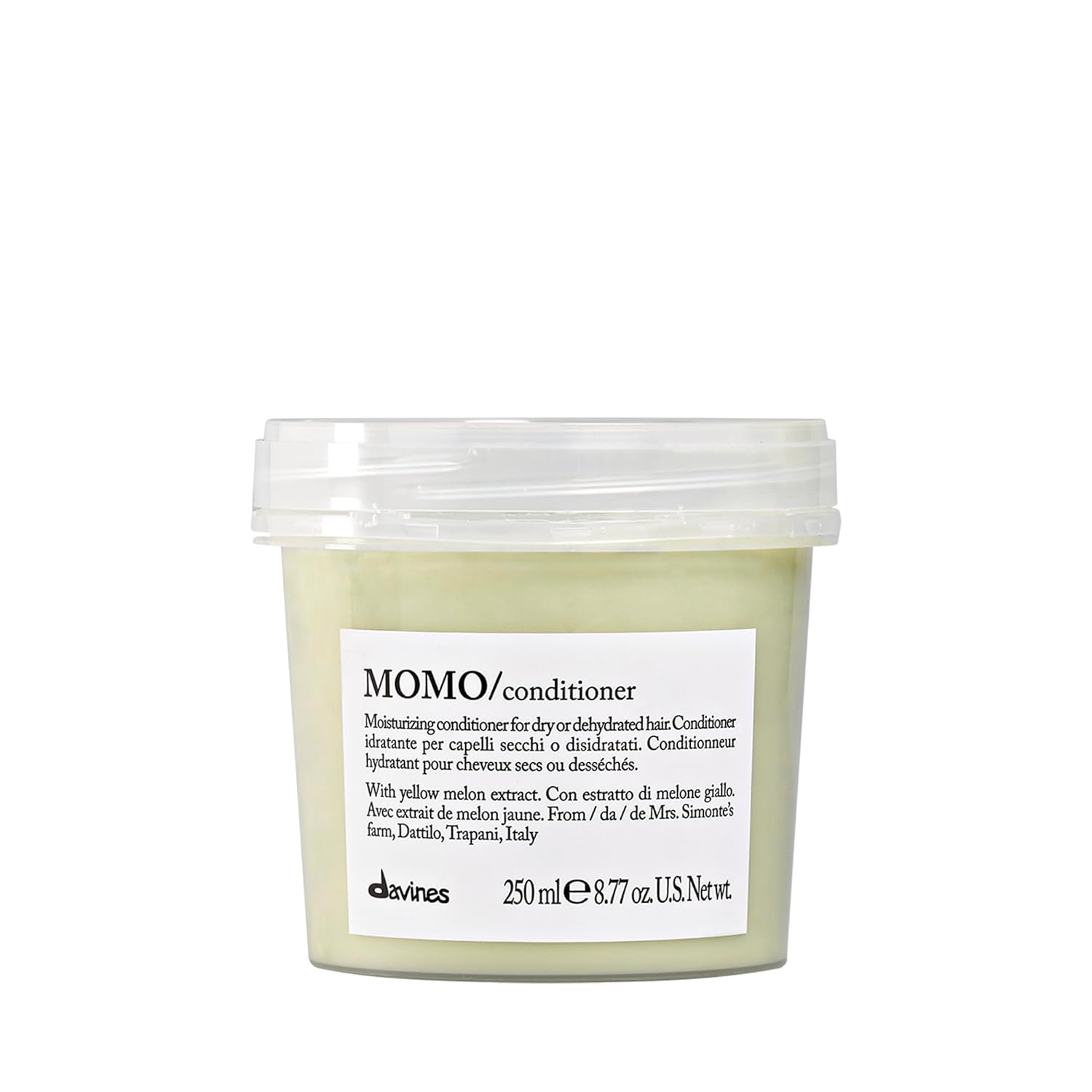 Davines Essential Haircare MOMO Conditioner 8.77 oz