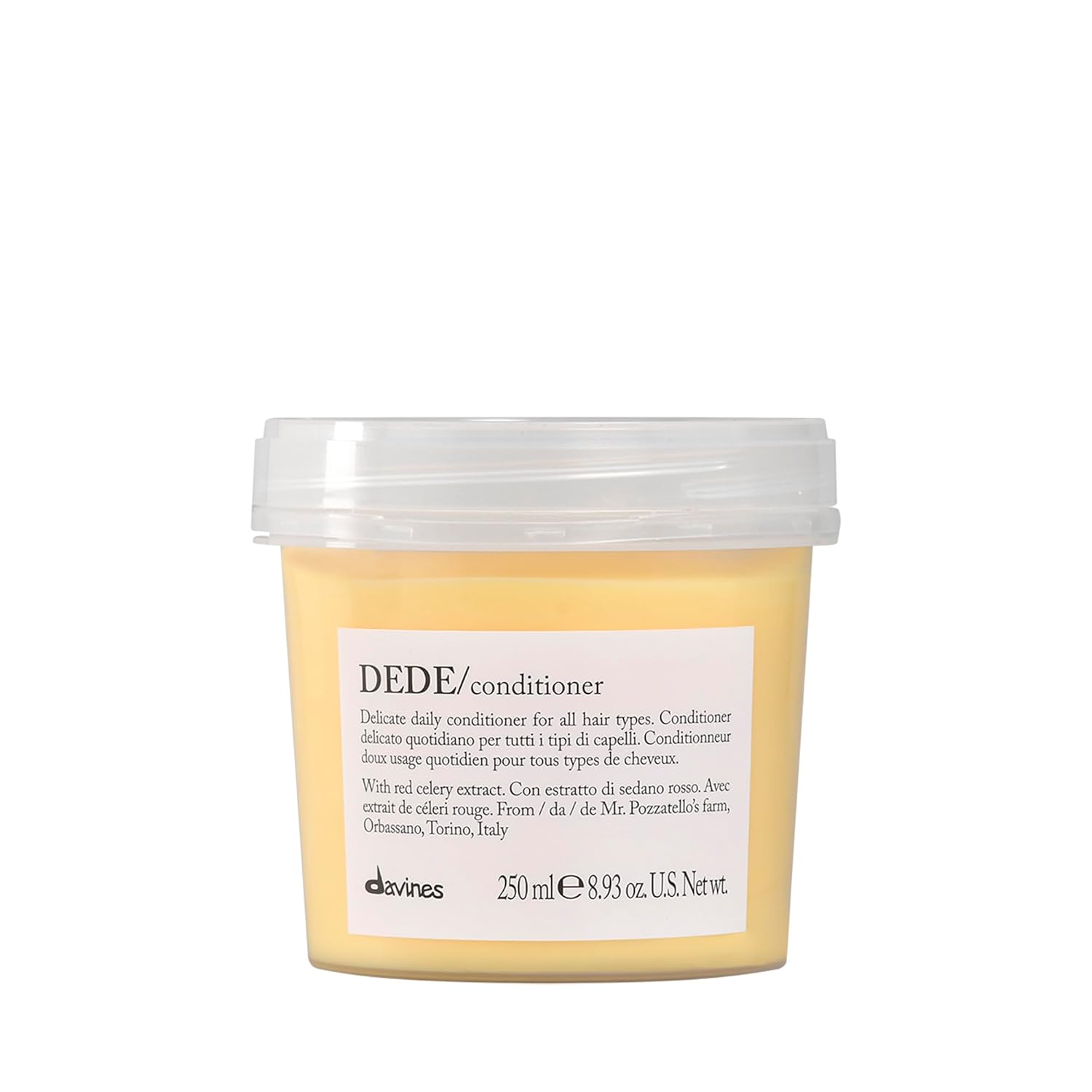 Davines Essential Haircare DEDE Conditioner 8.93oz