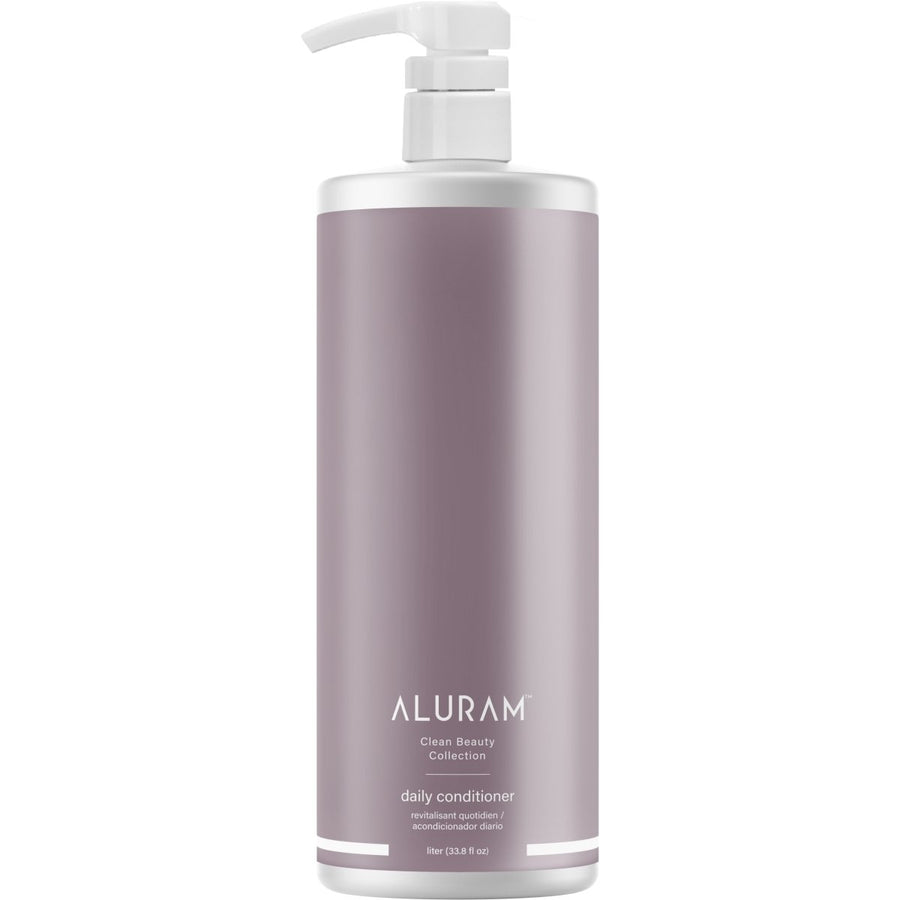 Aluram Daily Conditioner 33.8oz