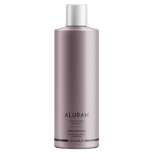 Aluram Daily Shampoo-Vixen Beauty Lounge