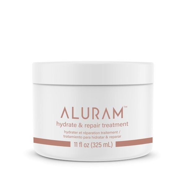 Aluram Hydrate & Repair Treatment 11oz-Vixen Beauty Lounge