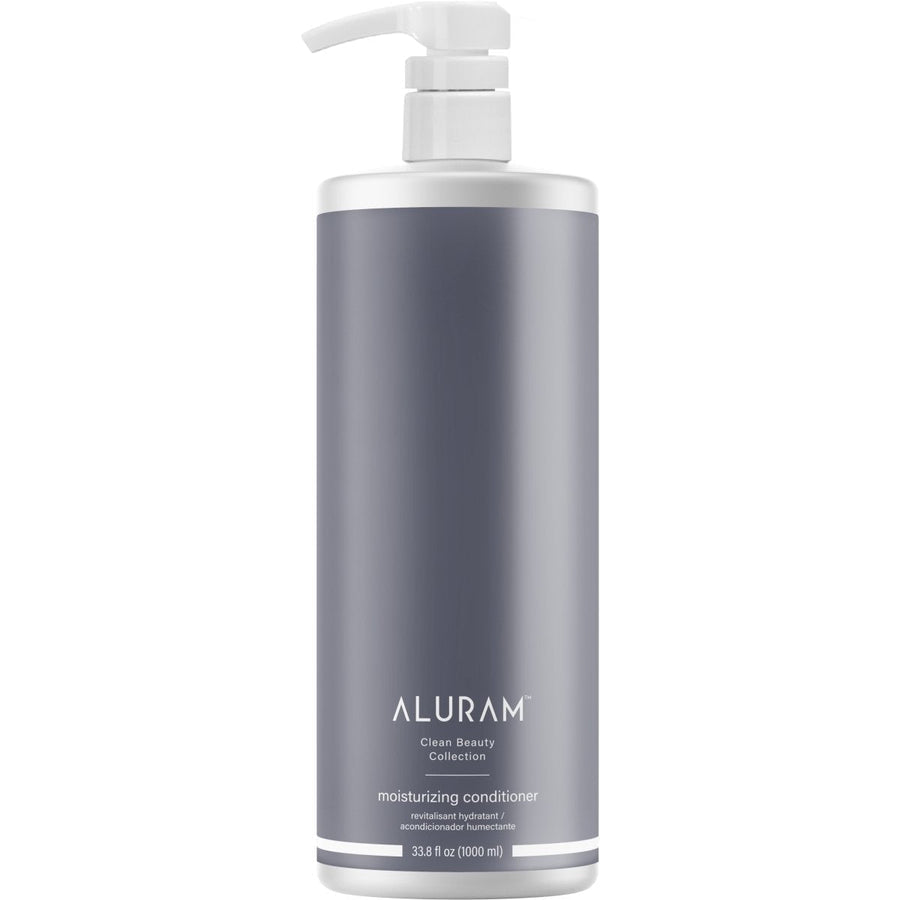 Aluram Moisturizing Conditioner 33.8oz