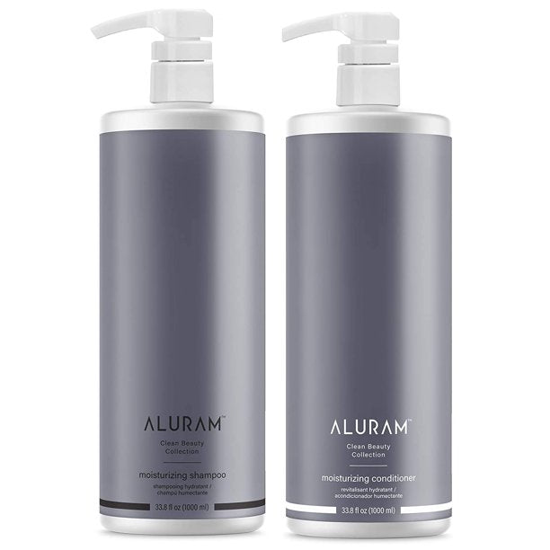 Aluram Moisturizing Conditioner-Vixen Beauty Lounge