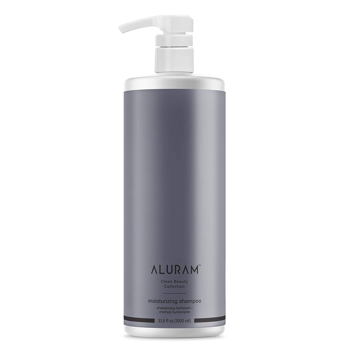 Aluram Moisturizing Shampoo-Vixen Beauty Lounge