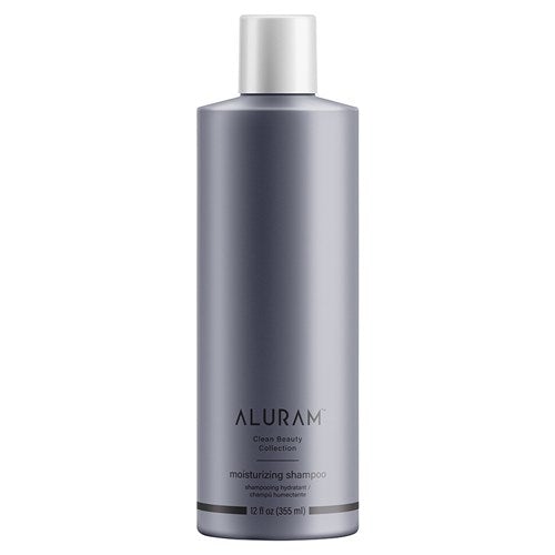 Aluram Moisturizing Shampoo-Vixen Beauty Lounge