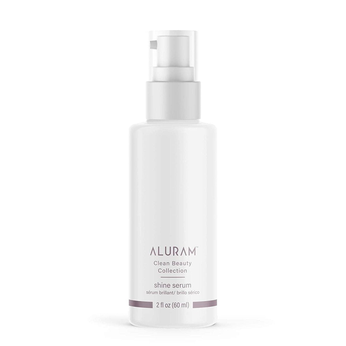 Aluram Shine Serum 2oz-Vixen Beauty Lounge