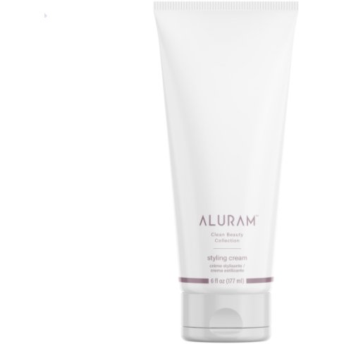 Aluram Styling Cream 6oz-Vixen Beauty Lounge