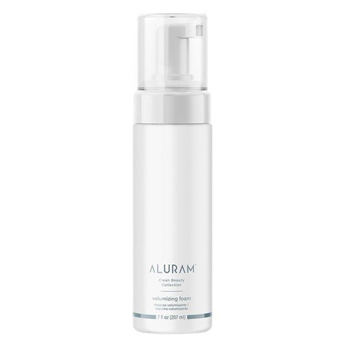 Aluram Volumizing Foam 7oz-Vixen Beauty Lounge