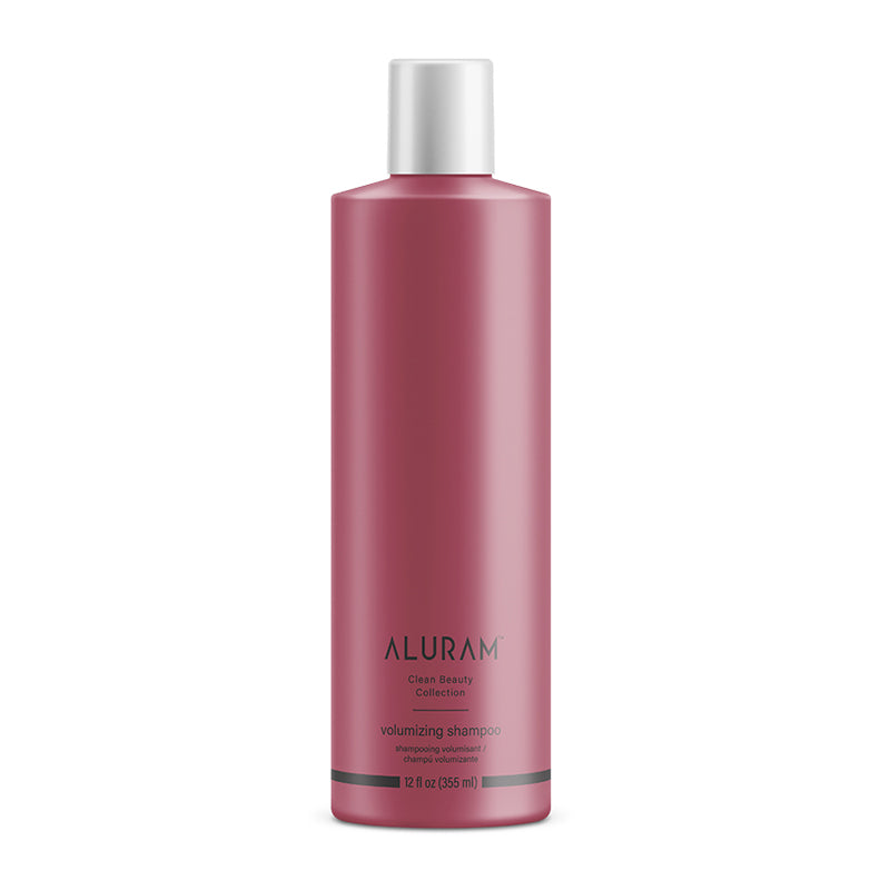 Aluram Volumizing Shampoo-Vixen Beauty Lounge