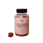 Best Biotin and Collagen Gummies for Healthy Hair & Skins