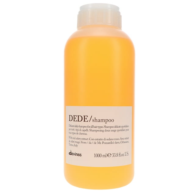 Davines Essential Haircare DEDE Shampoo 33.8oz
