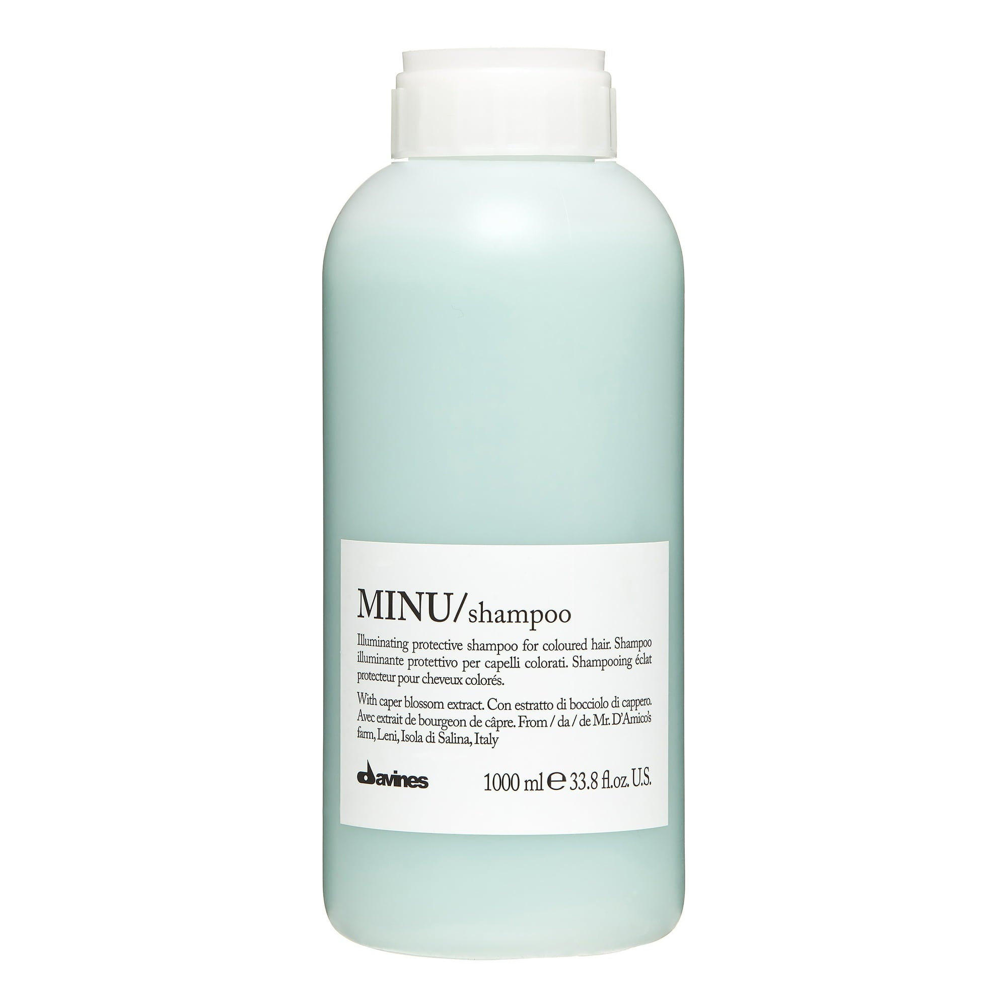 Davines Essential Haircare MINU Shampoo 33.8 oz