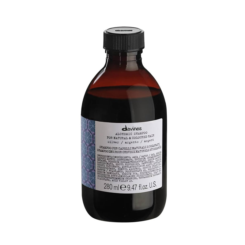 Davines Alchemic Shampoo 9.46oz | Vixen Beauty Lounge