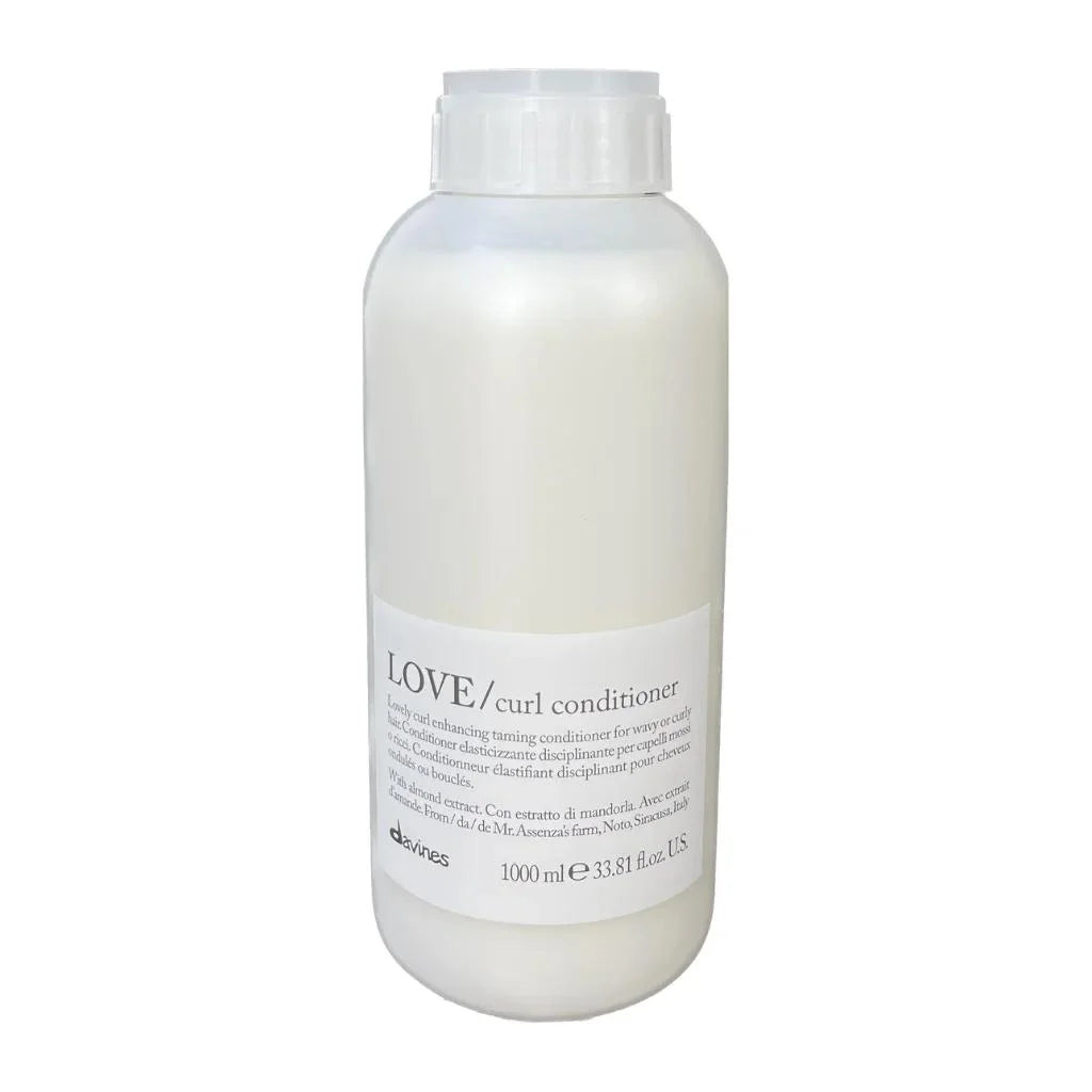 Davines Essential Haircare LOVE CURL Conditioner 33.8 oz