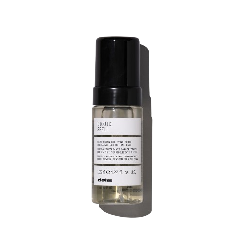 Davines Liquid Spell 4.22oz