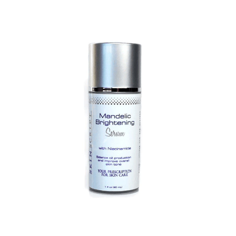 Skin Script Mandelic Brightening Serum