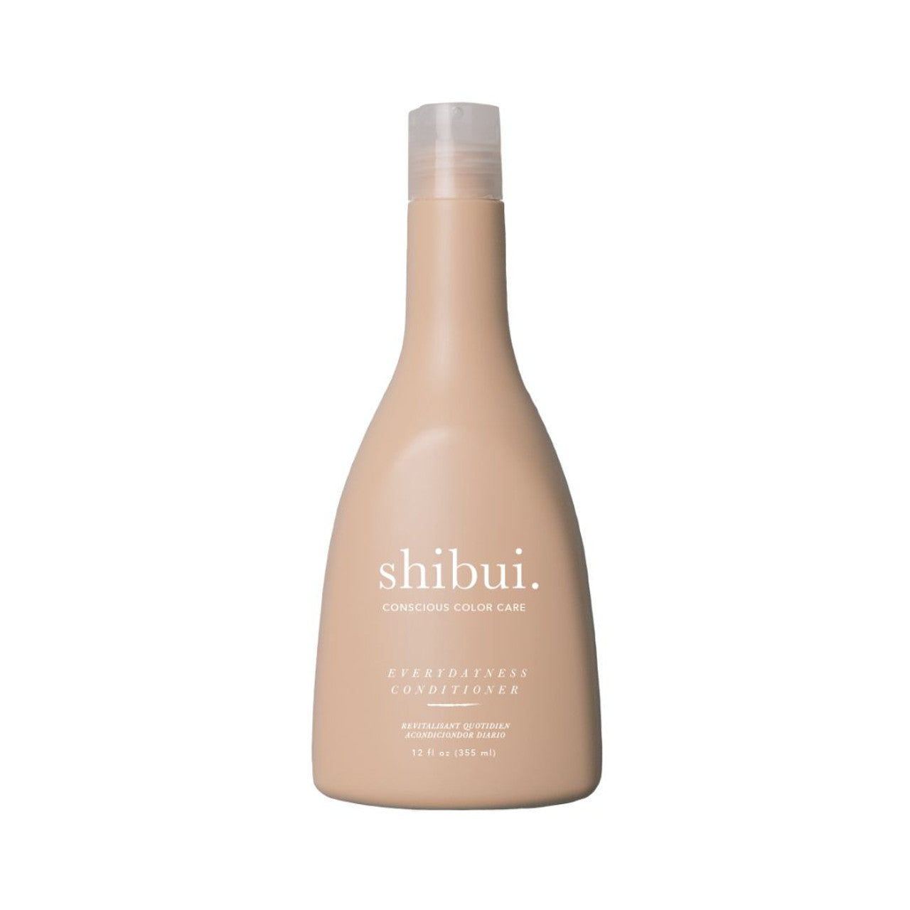 Shibui Everydayness Conditioner-Vixen Beauty Lounge