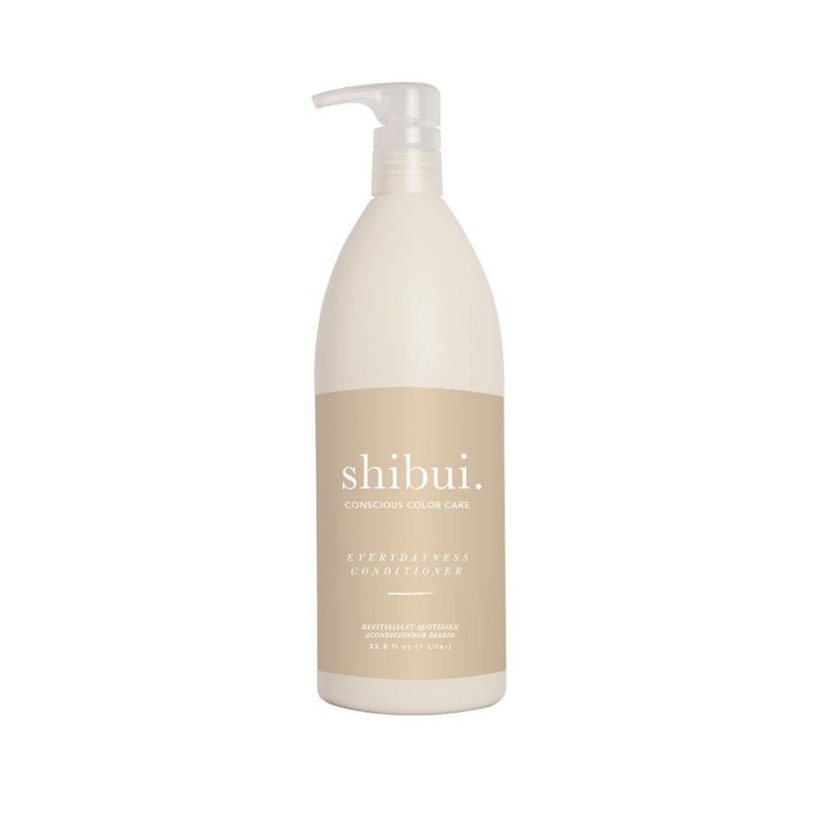 Shibui Everydayness Conditioner 33.8 oz