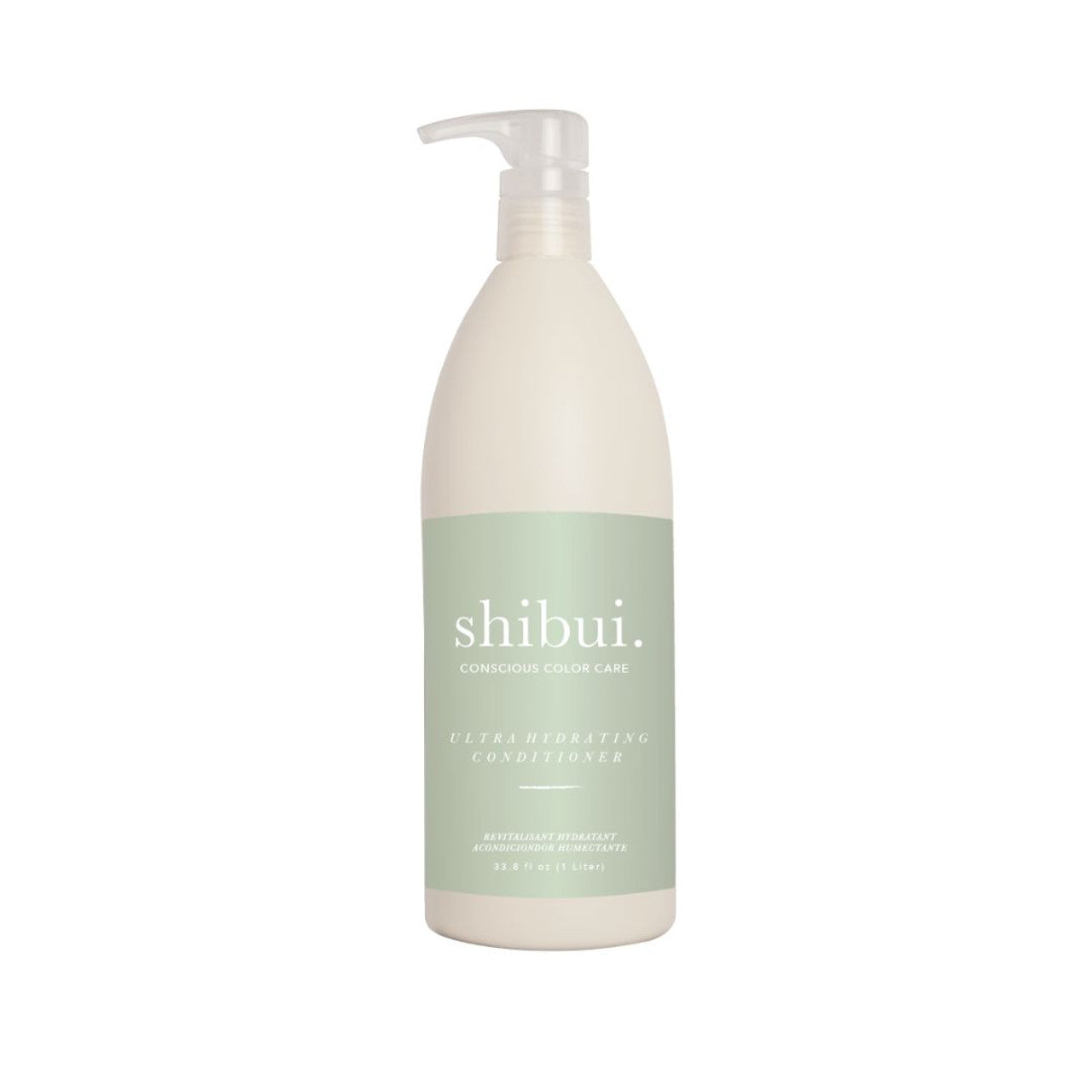 Shibui Ultra Hydrating Conditioner-Vixen Beauty Lounge