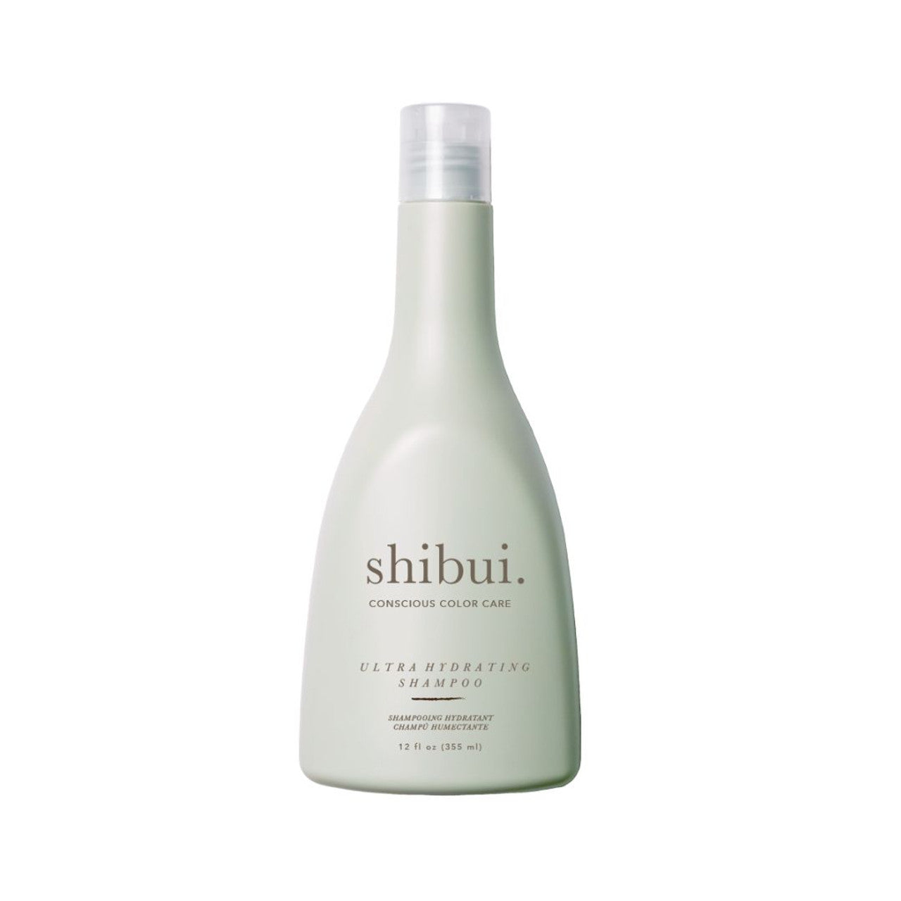 Shibui Ultra Hydrating Shampoo-Vixen Beauty Lounge