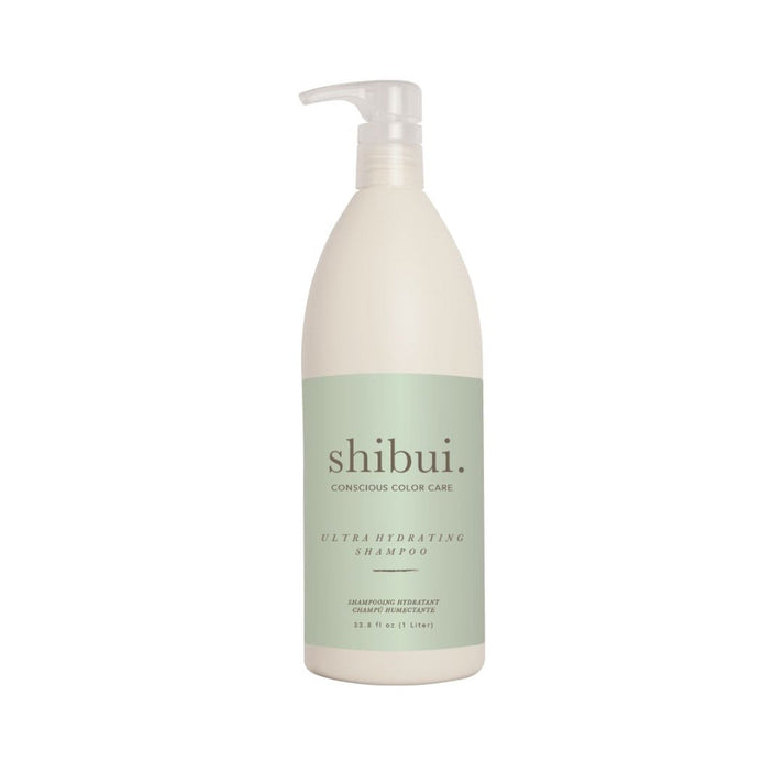 Shibui Ultra Hydrating Shampoo 33.8 oz