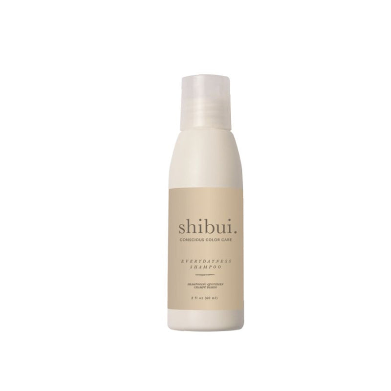 Shibui Everydayness Shampoo-Vixen Beauty Lounge