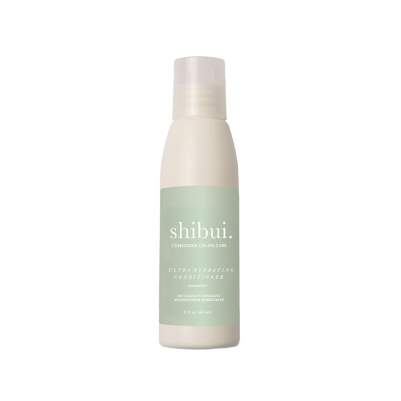 Shibui Ultra Hydrating Conditioner 2 oz