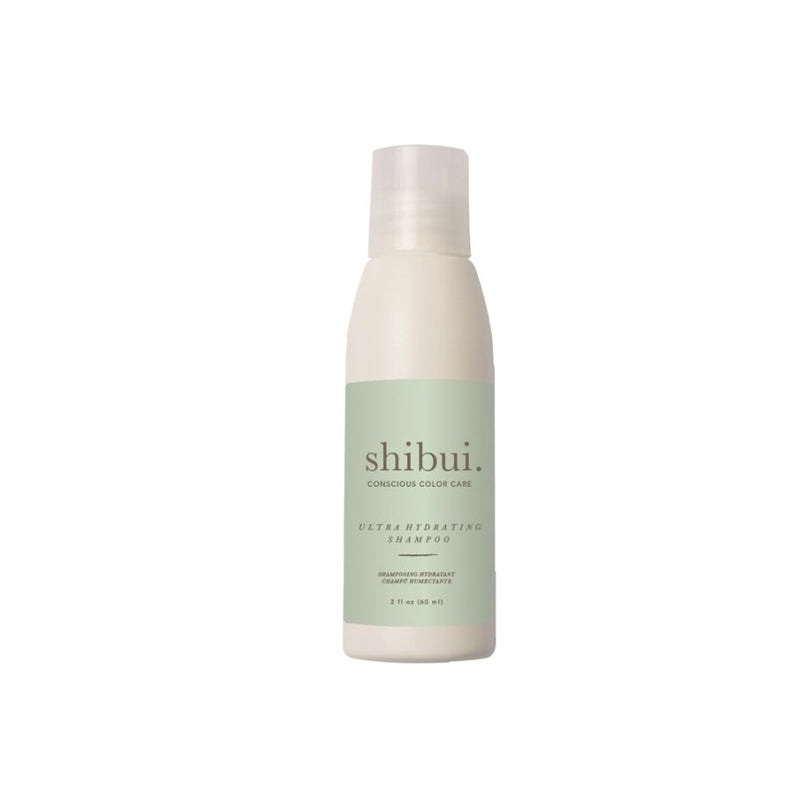 Shibui Ultra Hydrating Shampoo-Vixen Beauty Lounge