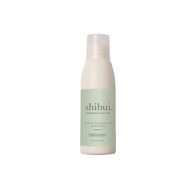 Shibui Ultra Hydrating Shampoo 2 oz