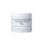 Skin Script Clarifying Toner Pads 2oz