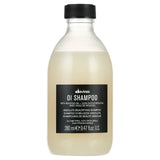 Davines OI Shampoo 9.46oz | Nourishing & Shine-Enhancing Cleanser