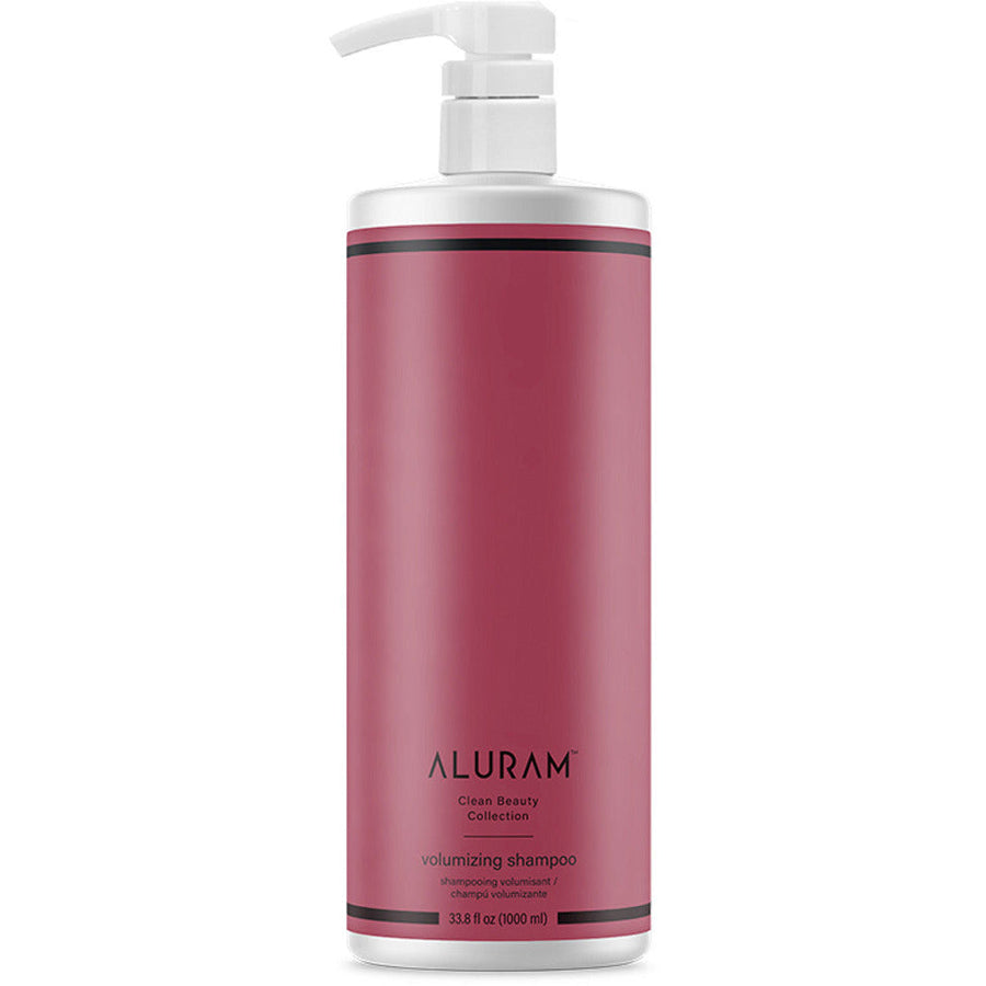 Aluram Volumizing Shampoo 33.8 oz