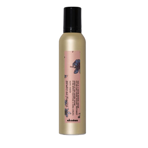 Davines More Inside This is a Volume Boosting Mousse 8.45oz