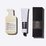 Davines Love Your Hands Set