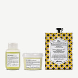 Davines Dry Hair Travel Set