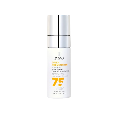 DAILY PREVENTION advanced smartblend SPF 75