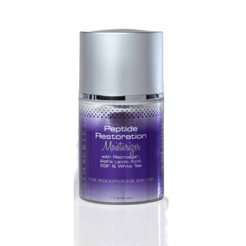 Skin Script Peptide Restoration Moisturizer