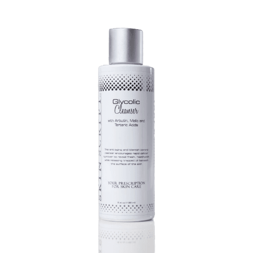 Skin Script Glycolic Cleanser