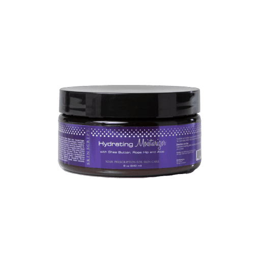 Skin Script Hydrating Moisturizer