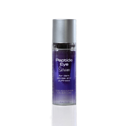 Skin Script Peptide Eye Serum .25oz