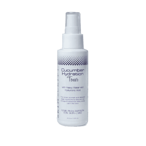 Skin Script Cucumber Hydration Toner