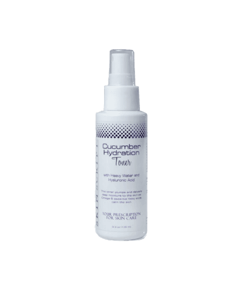 Skin Script Cucumber Hydration Toner