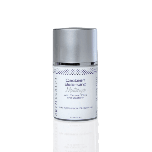 Skin Script Cacteen Balancing Moisturizer