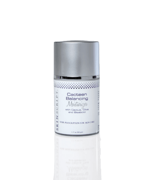 Skin Script Cacteen Balancing Moisturizer