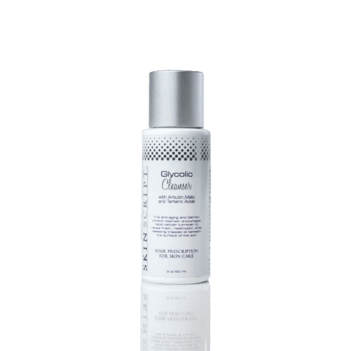 Skin Script Glycolic Cleanser